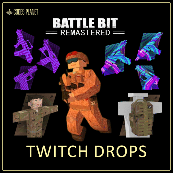 BattleBit Remastered