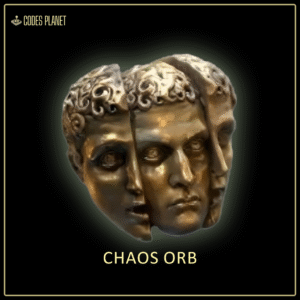 Chaos Orb