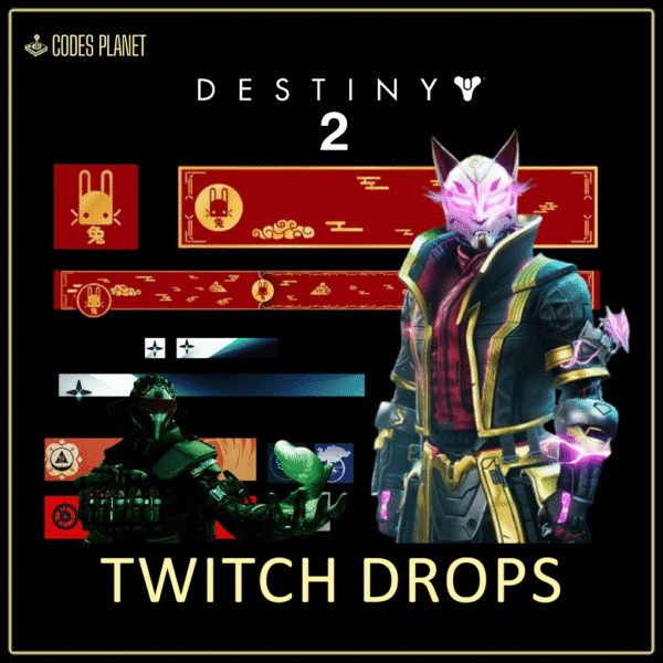 Tau Cati Emblem