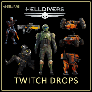Helldivers