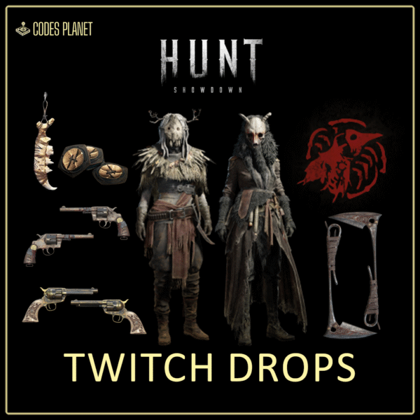 Hunt