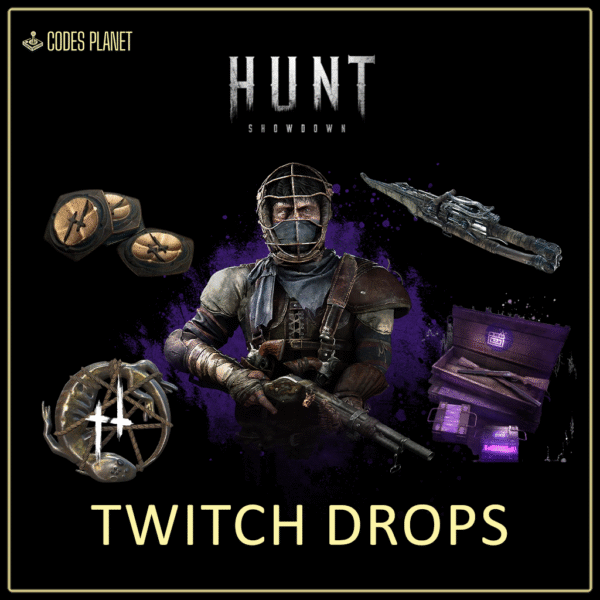 Hunt Showdown