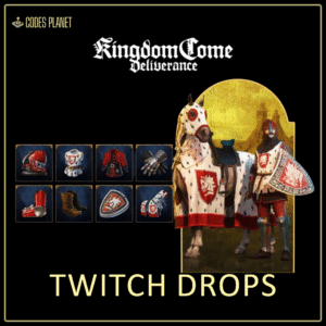 Kingdom Come Deliverance