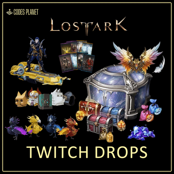 Lost Ark