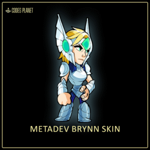Metadev Brynn Skin
