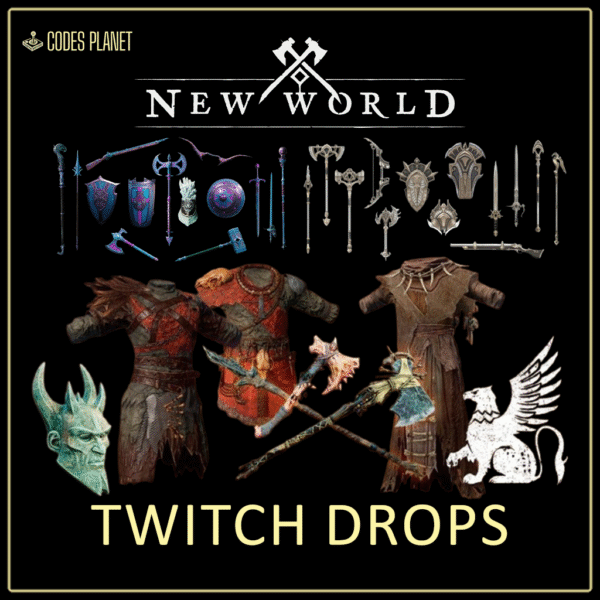 New World