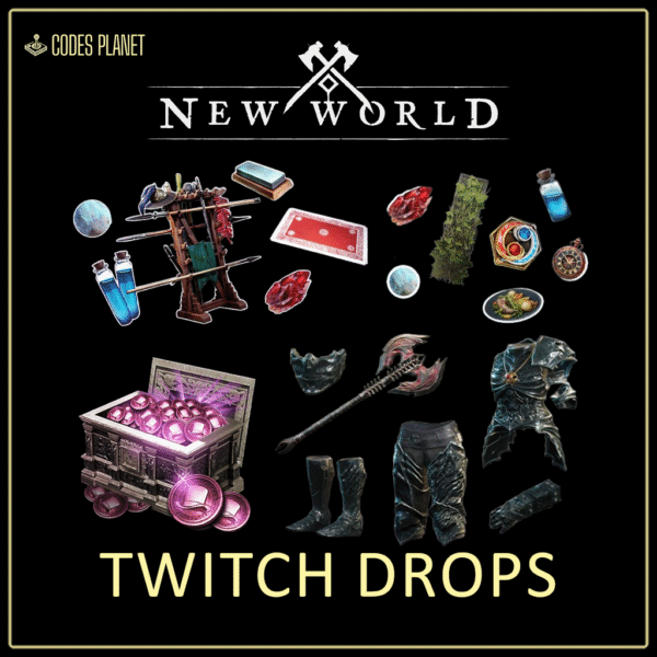 New World