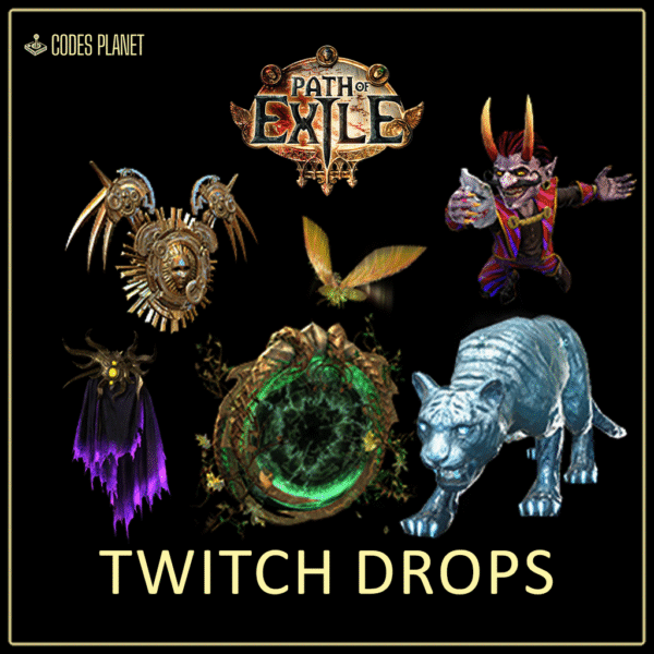 Path of exile