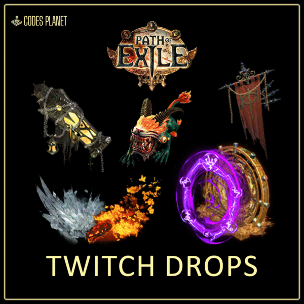 Path of exile
