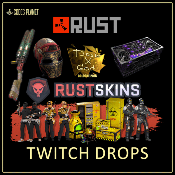 Rust