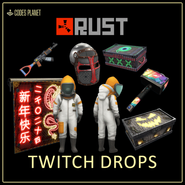 Rust