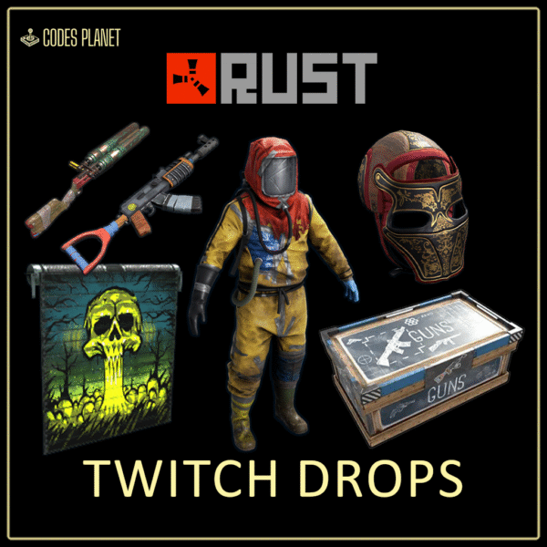 Rust