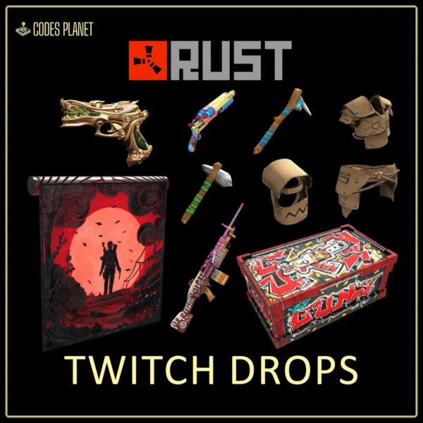 Rust