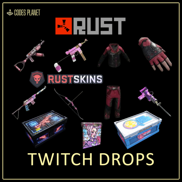 Rust
