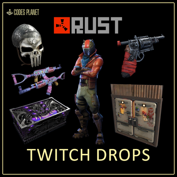 Rust