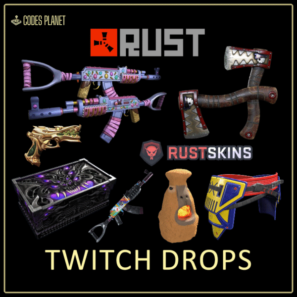 Rust