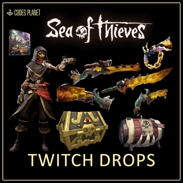 Sea of Thieve