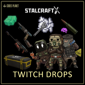 Stalcraft