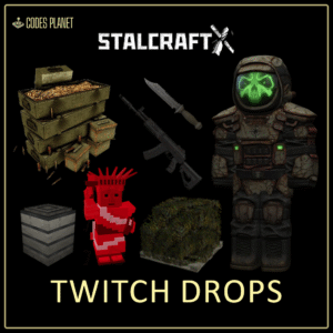 Stalcraft