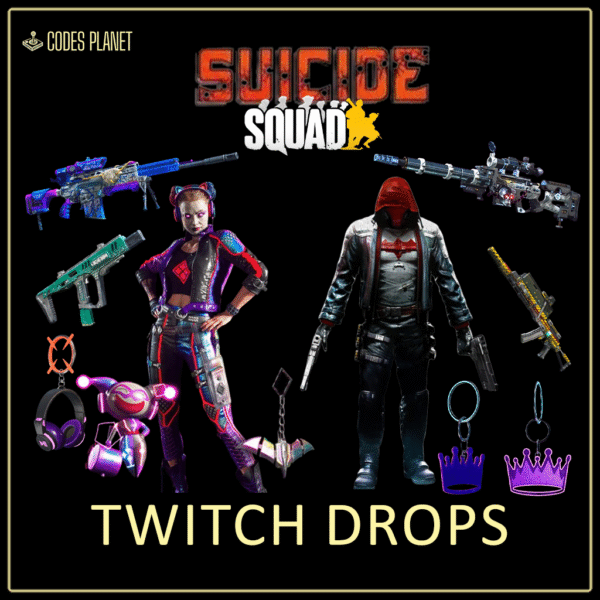 Suicide Squad