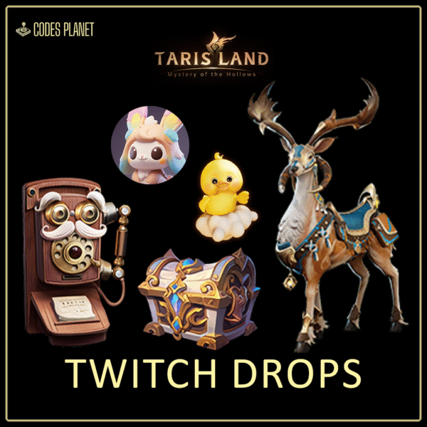 Tarisland