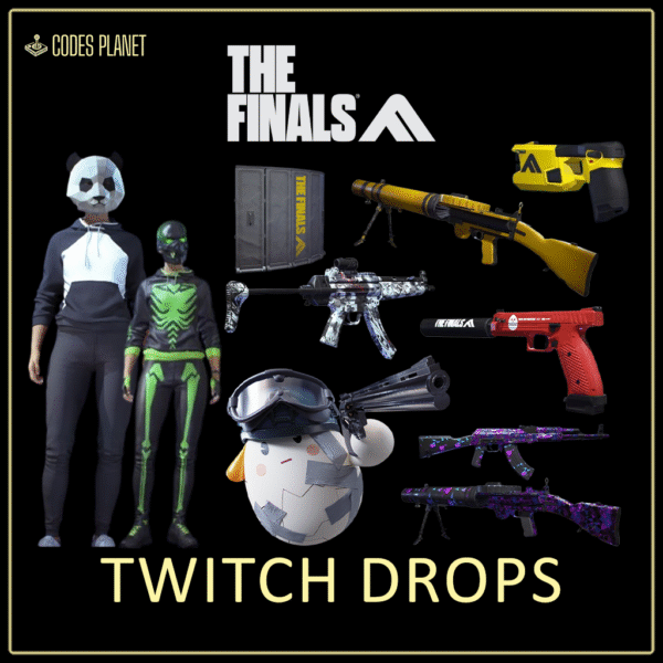 The Finals