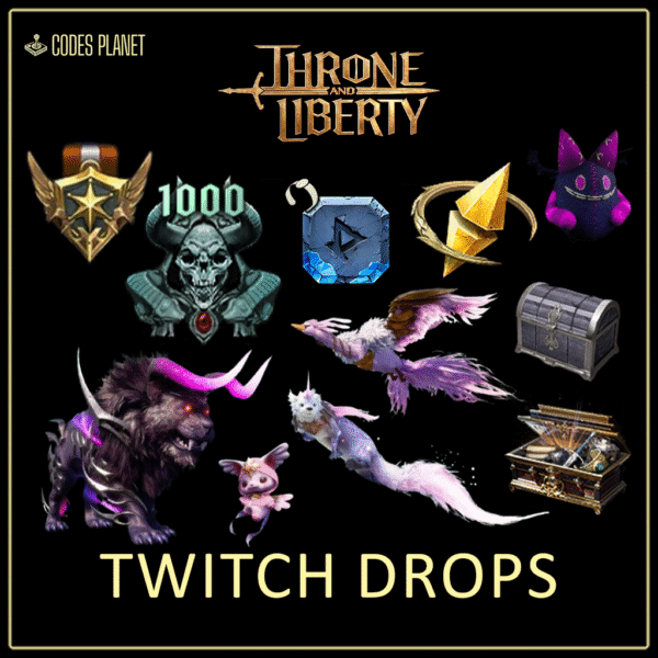 Throne and Liberty
