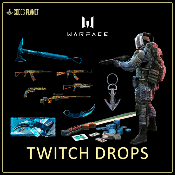 Warface