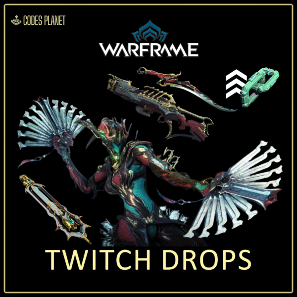 Warframe