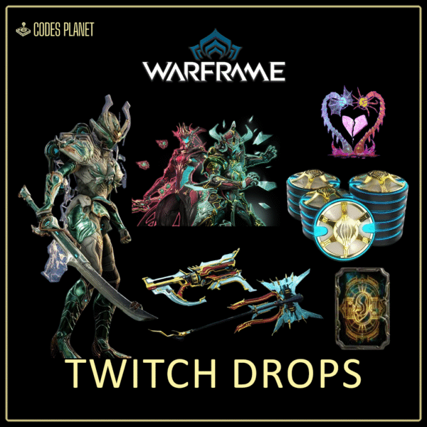 Warframe
