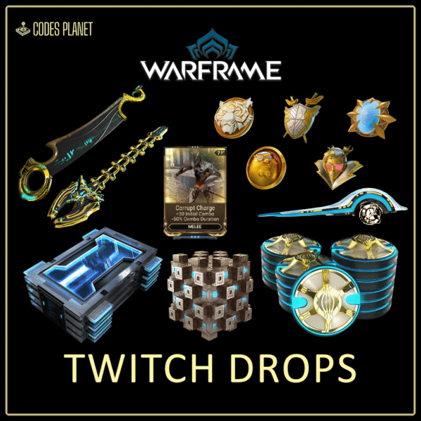 Warframe