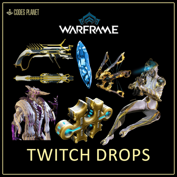 Warframe