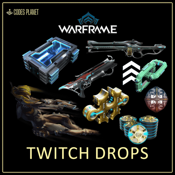 Warframe