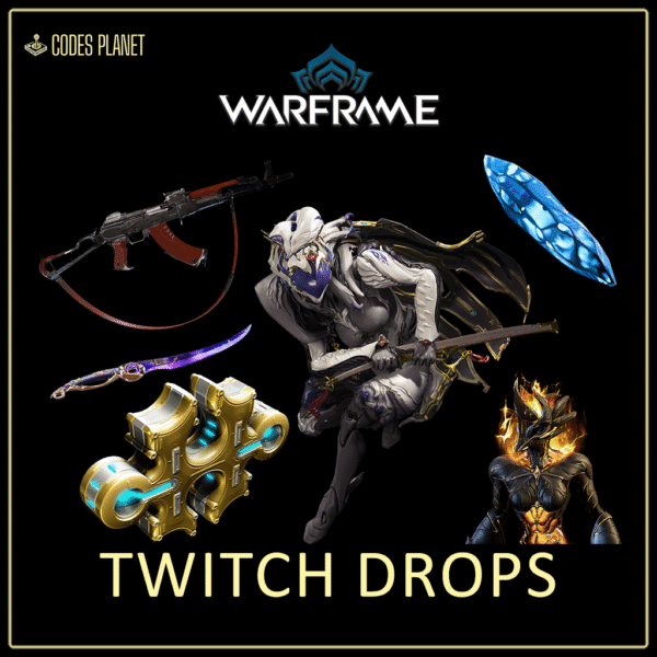 Warframe