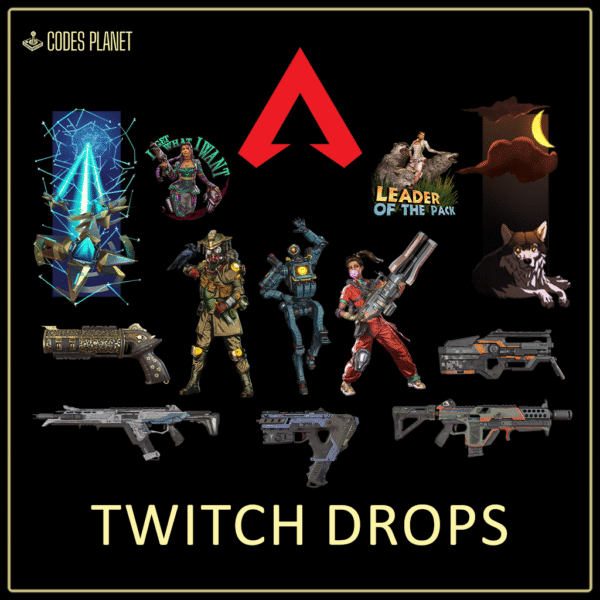 apex legend