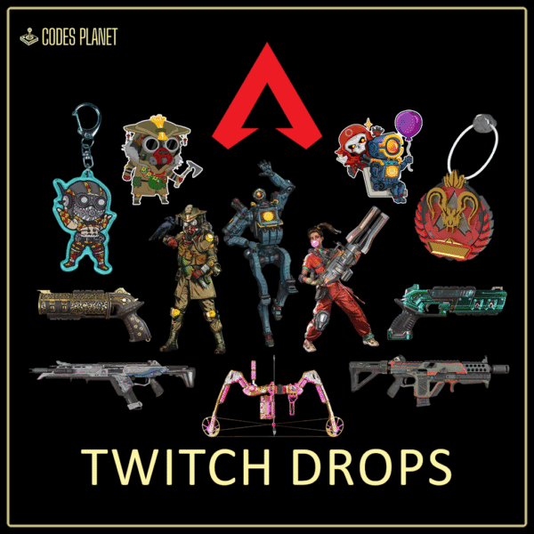 apex legend