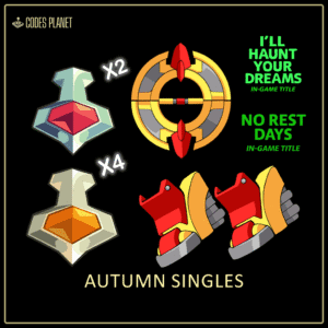 Autumn Championship Pack