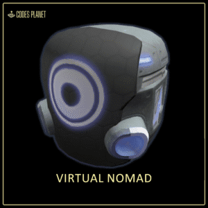 Virtual Nomad Bundle